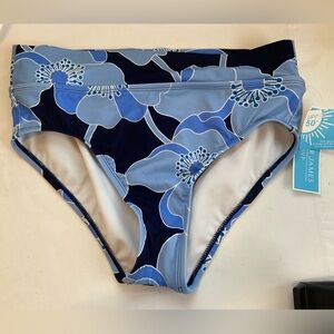 Draper James swim bottoms